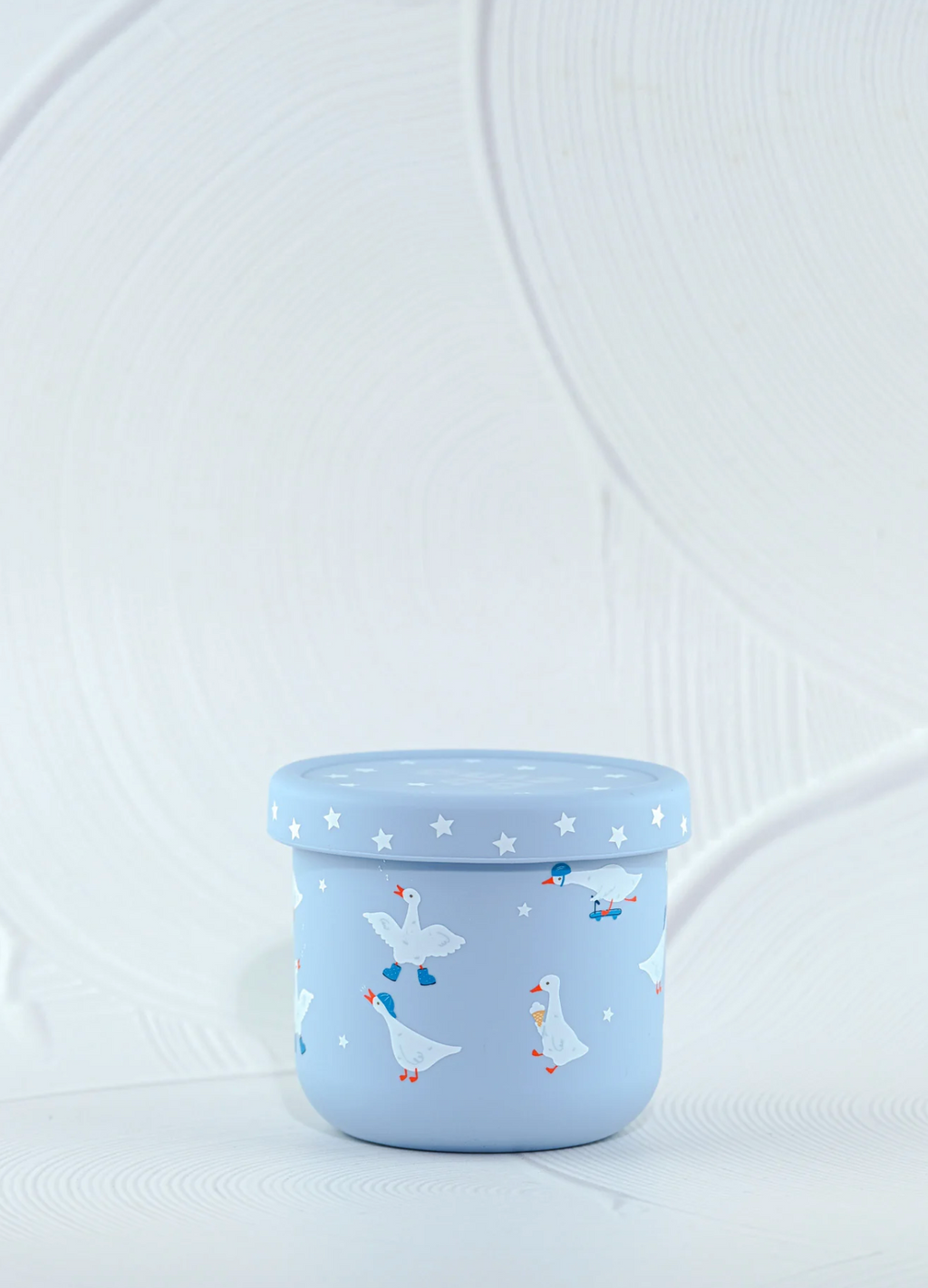 BBcińo Silly Goose Snack Pot