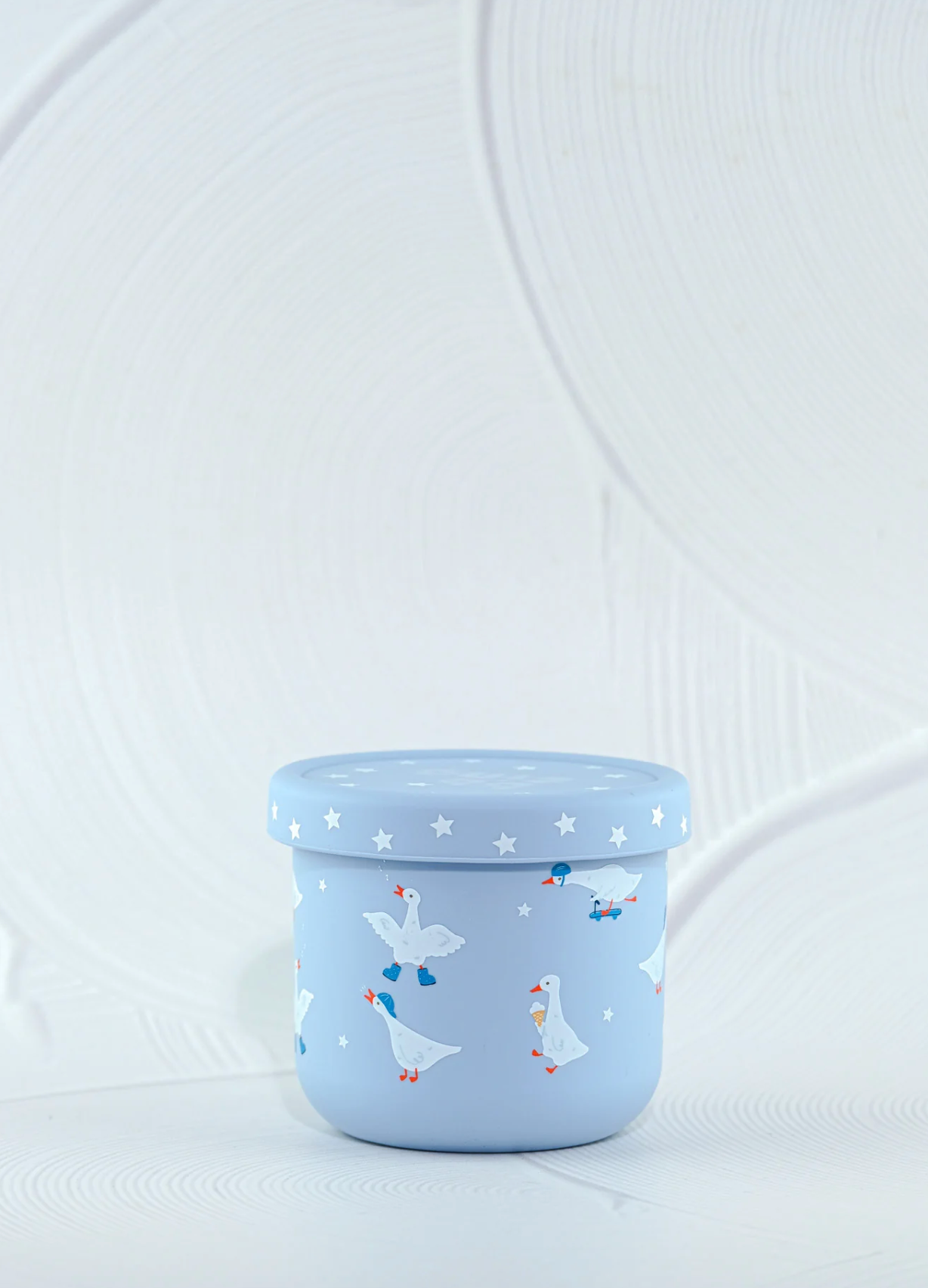 BBcińo Silly Goose Snack Pot