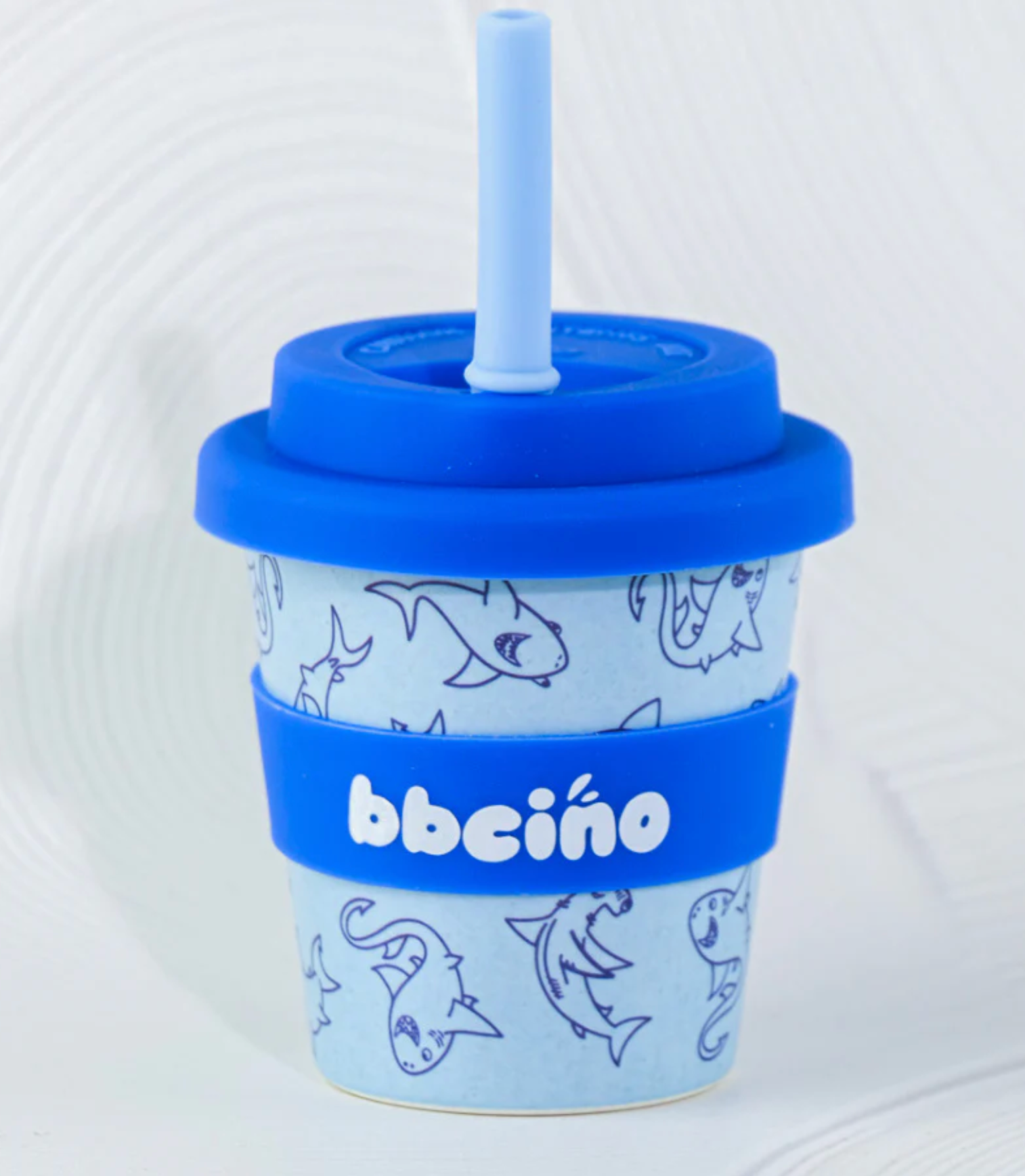 BBcińo BB Shark Cup