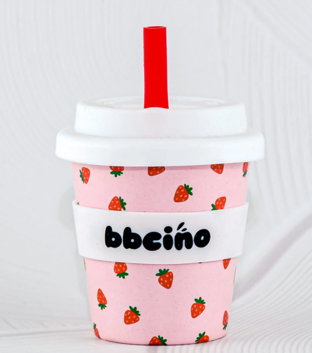 BBcińo Berry Cup