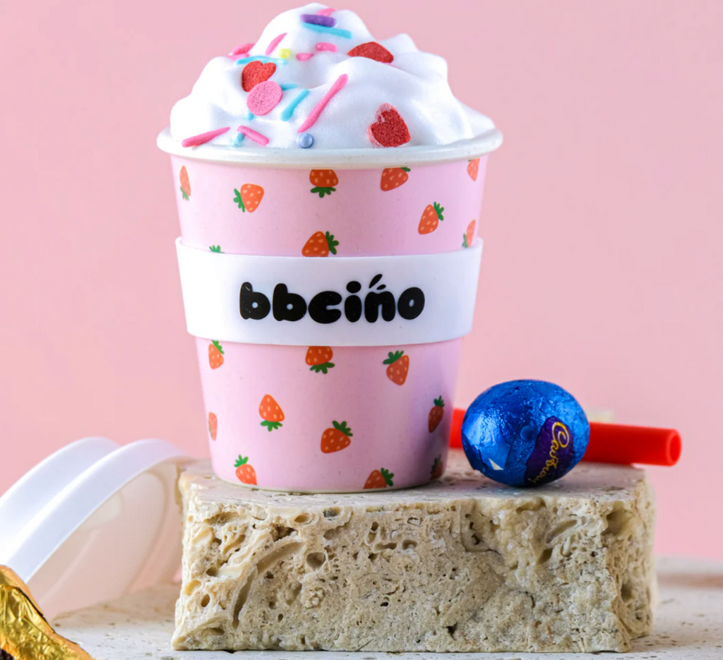 BBcińo Berry Cup