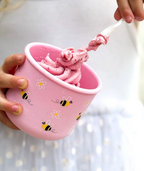 BBcińo Bumble Snack Pot
