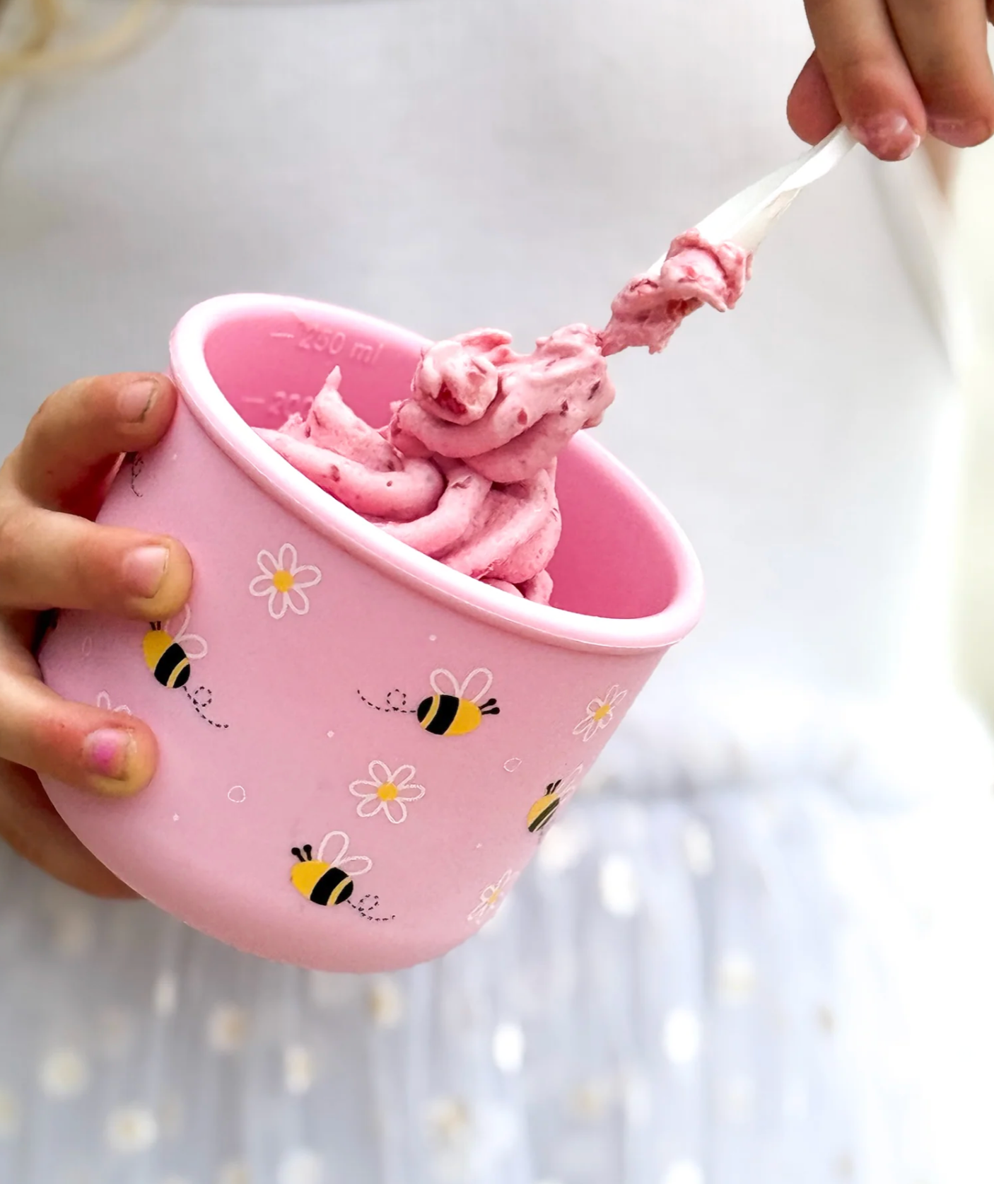 BBcińo Bumble Snack Pot