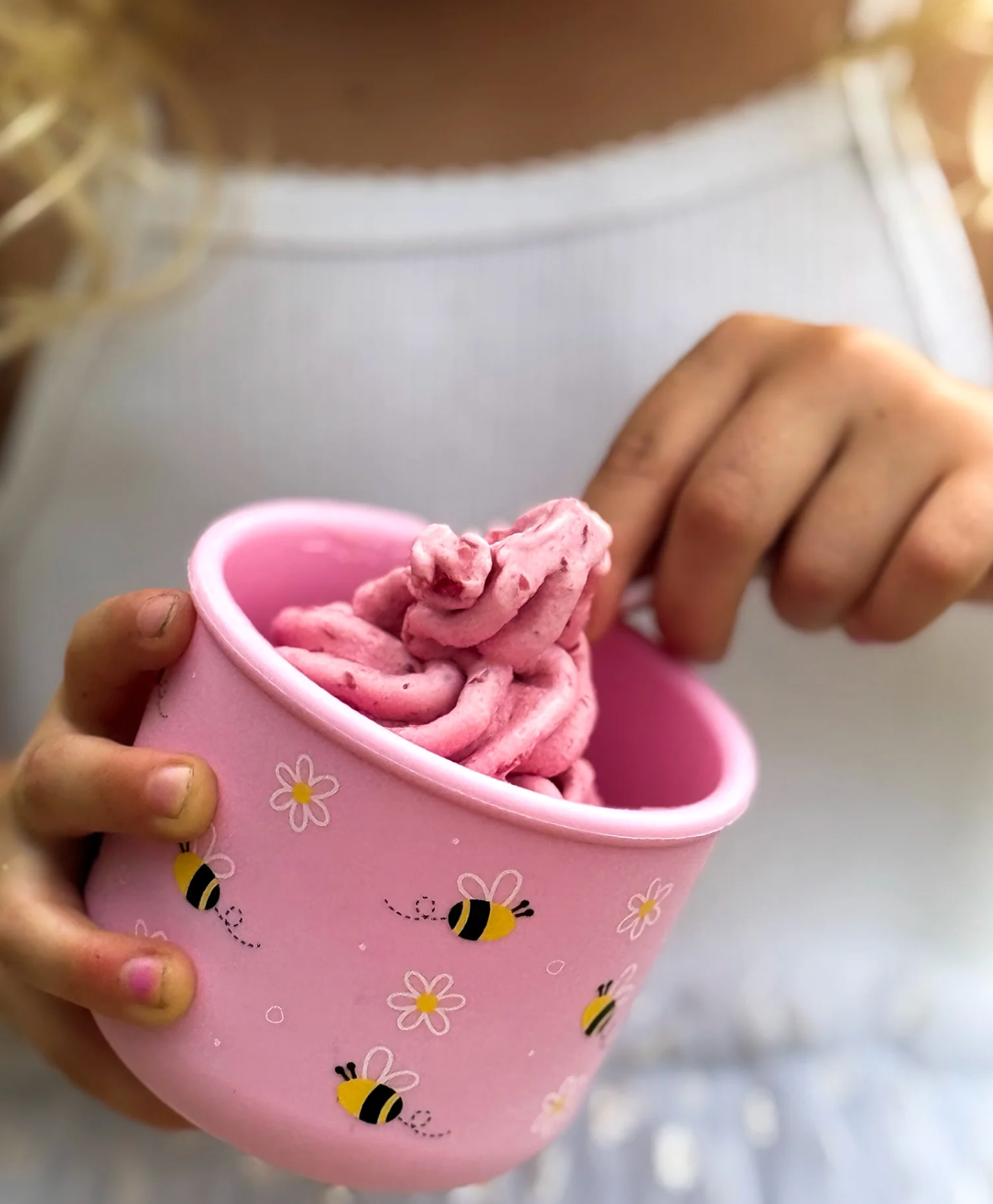 BBcińo Bumble Snack Pot