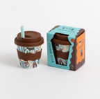 Chino Club Cowboy Cup 4oz
