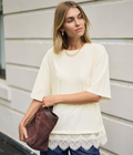 Ceres Life Lacey Tee