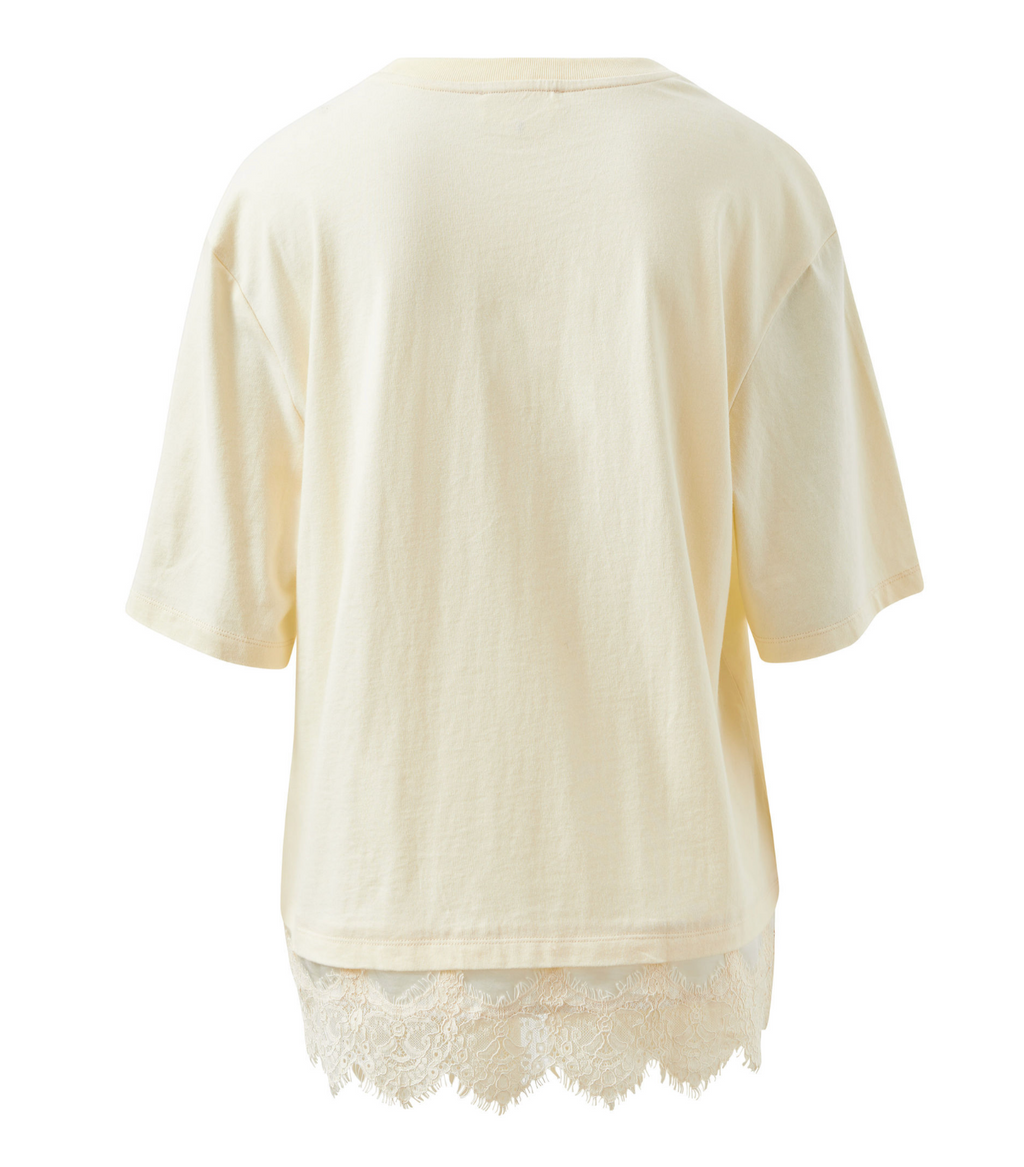 Ceres Life Lacey Tee
