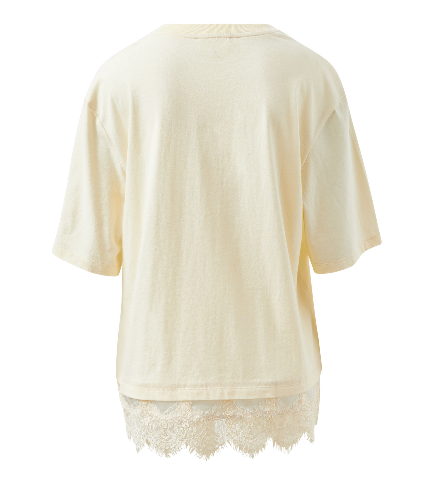 Ceres Life Lacey Tee