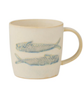 Coast to Coast Riva Ceramic Mug