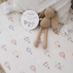 Snuggle Hunny Up & Away & Pebble Reversible Milestone Cards