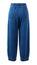 Ceres Life Weekender Pant Deep Indigo