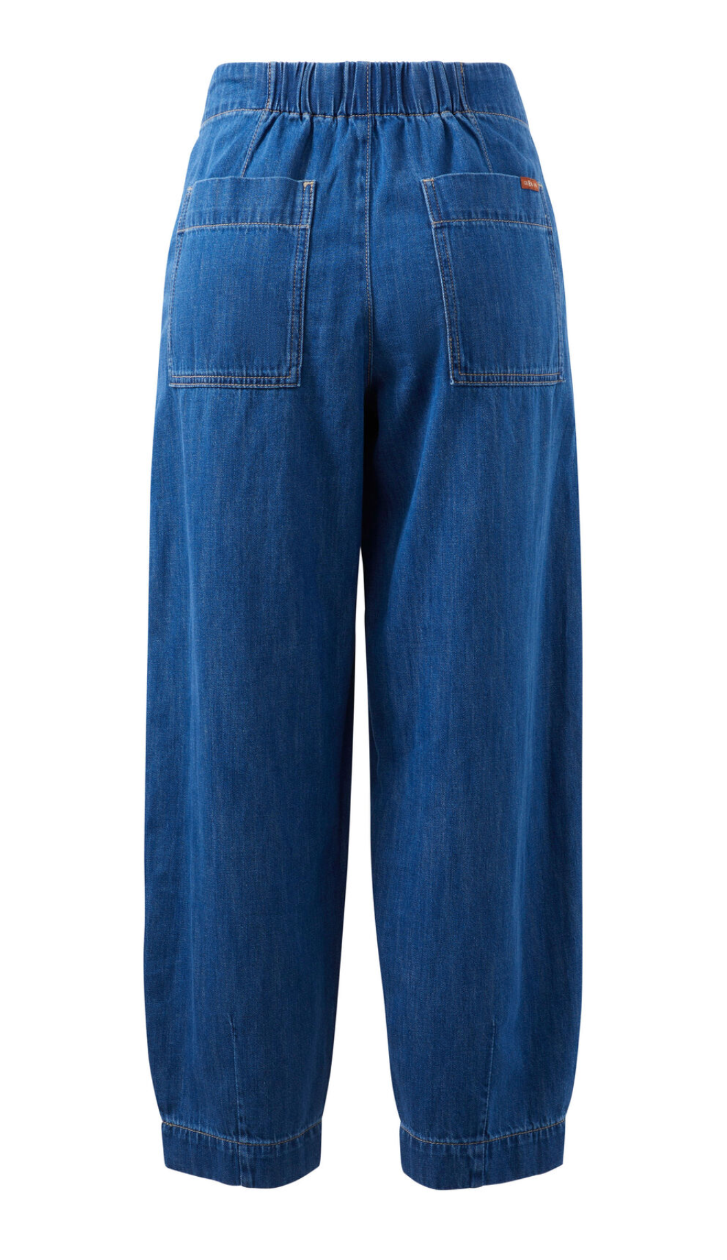 Ceres Life Weekender Pant Deep Indigo