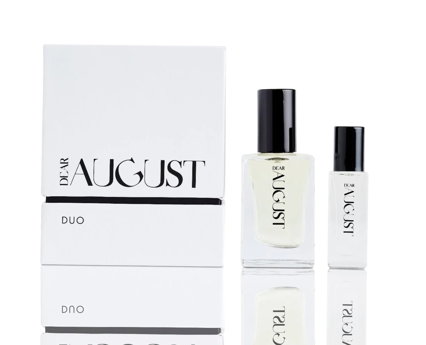 Dear August Prim (Inspired by Micheal Kors) Duo Set