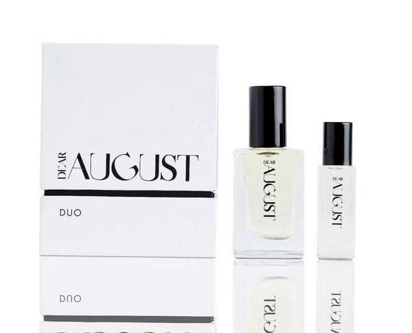 Dear August Prim (Inspired by Micheal Kors) Duo Set