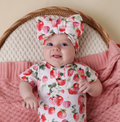 Snuggle Hunny Oversized Bow
