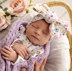 Snuggle Hunny Oversized Bow