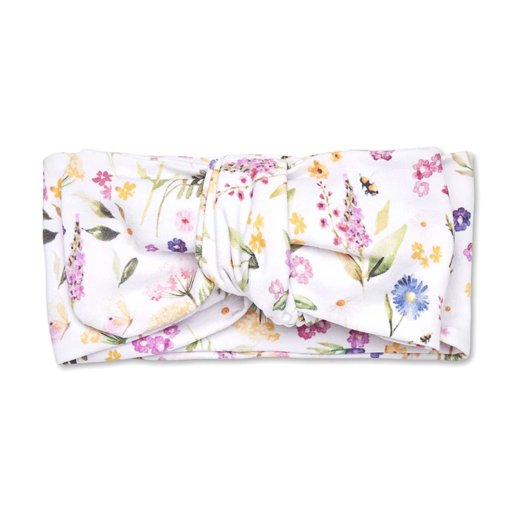 Snuggle Hunny Oversized Bow