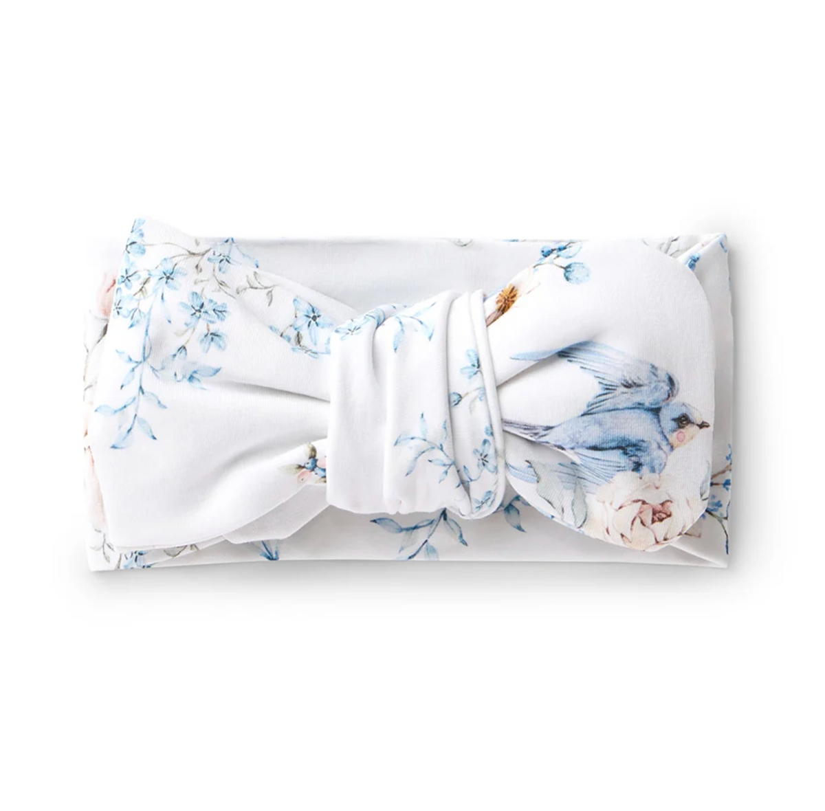 Snuggle Hunny Oversized Bow