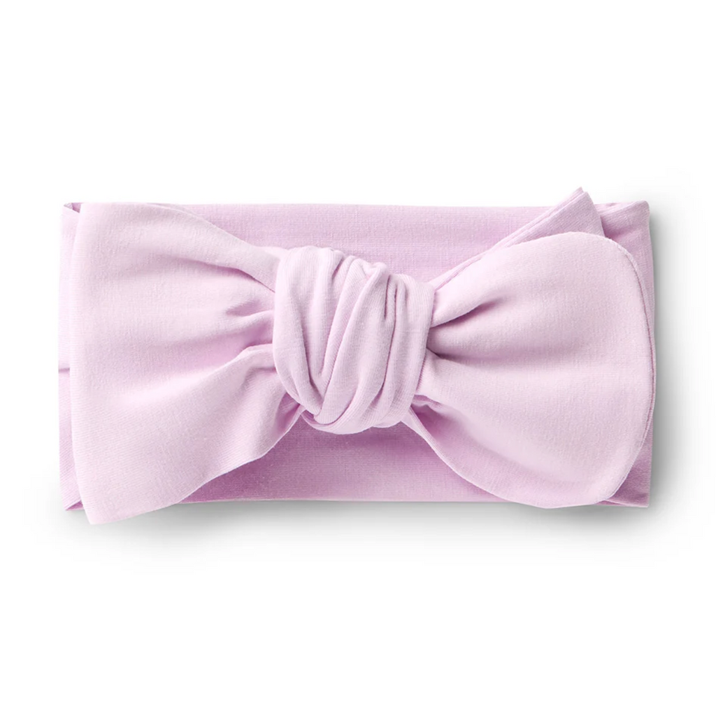 Snuggle Hunny Oversized Bow