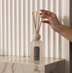 Al.ive Body Coconut & Wild Orange Reed Diffuser