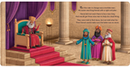 Lake Press The Nativity Padded Book