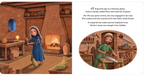 Lake Press The Nativity Padded Book