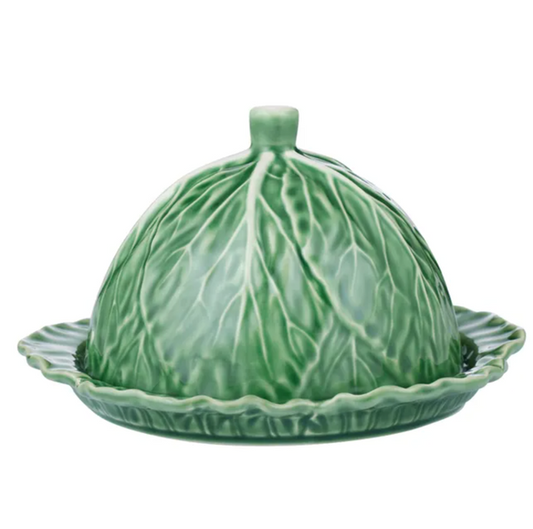 Coast to Coast Cabbage Butter Dome
