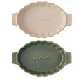 Coast to Coast Toscana Ceramic Baker
