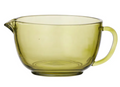 Coast to Coast Lia Glass Mixing Bowl