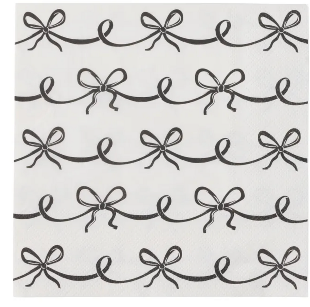 Coast to Coast Napkins
