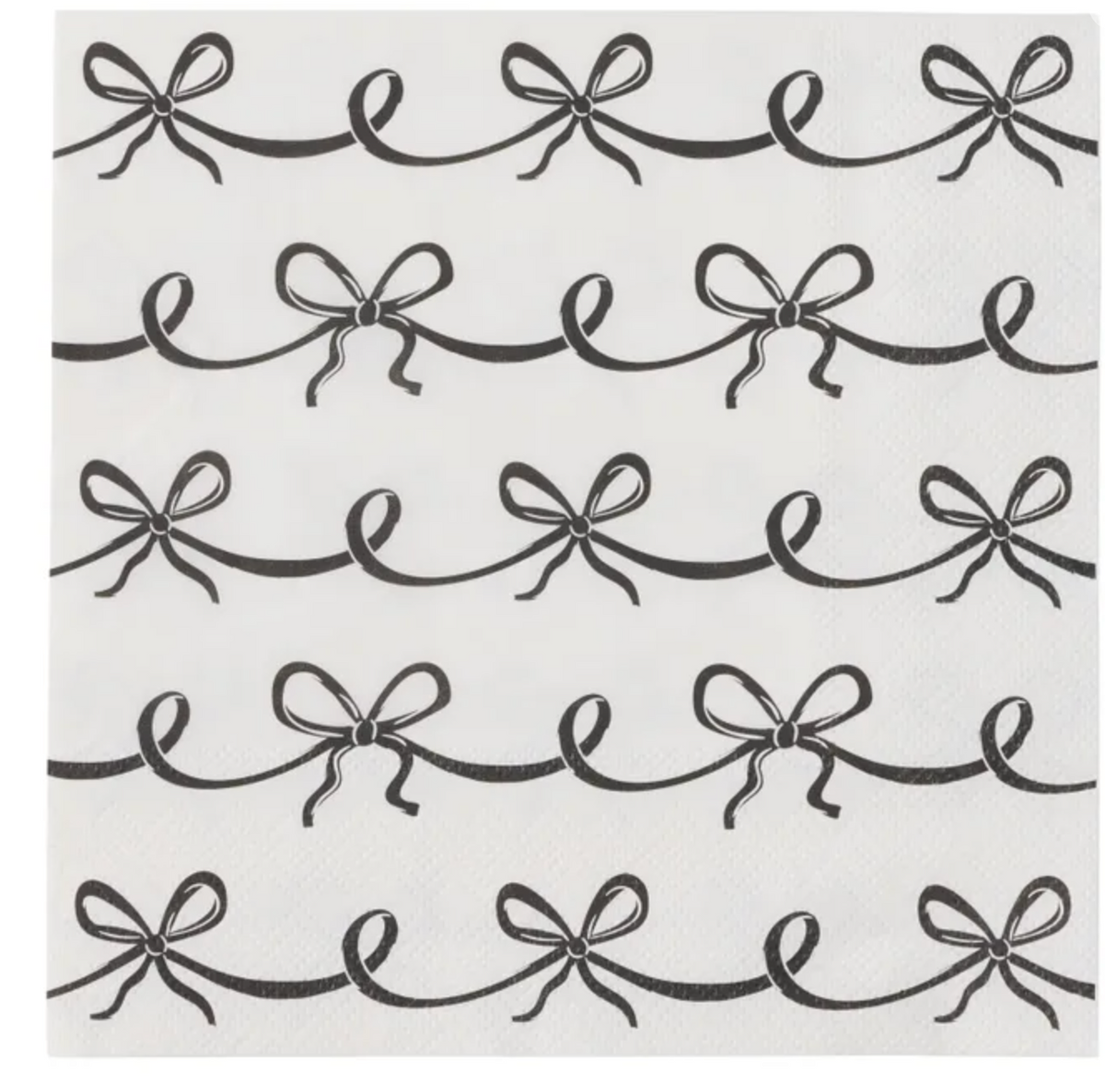 Coast to Coast Napkins