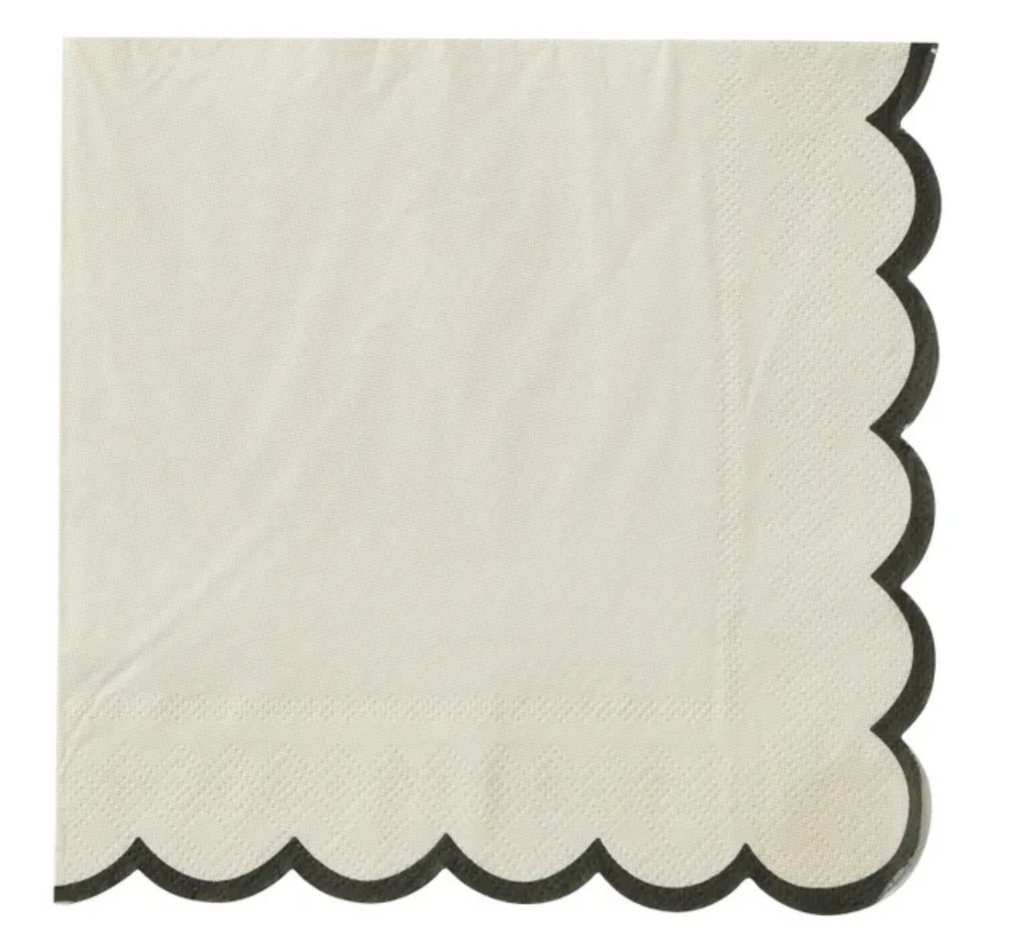 Coast to Coast Napkins