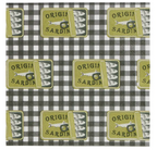 Coast to Coast Napkins