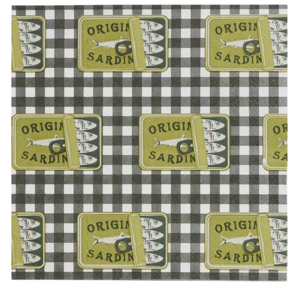 Coast to Coast Napkins