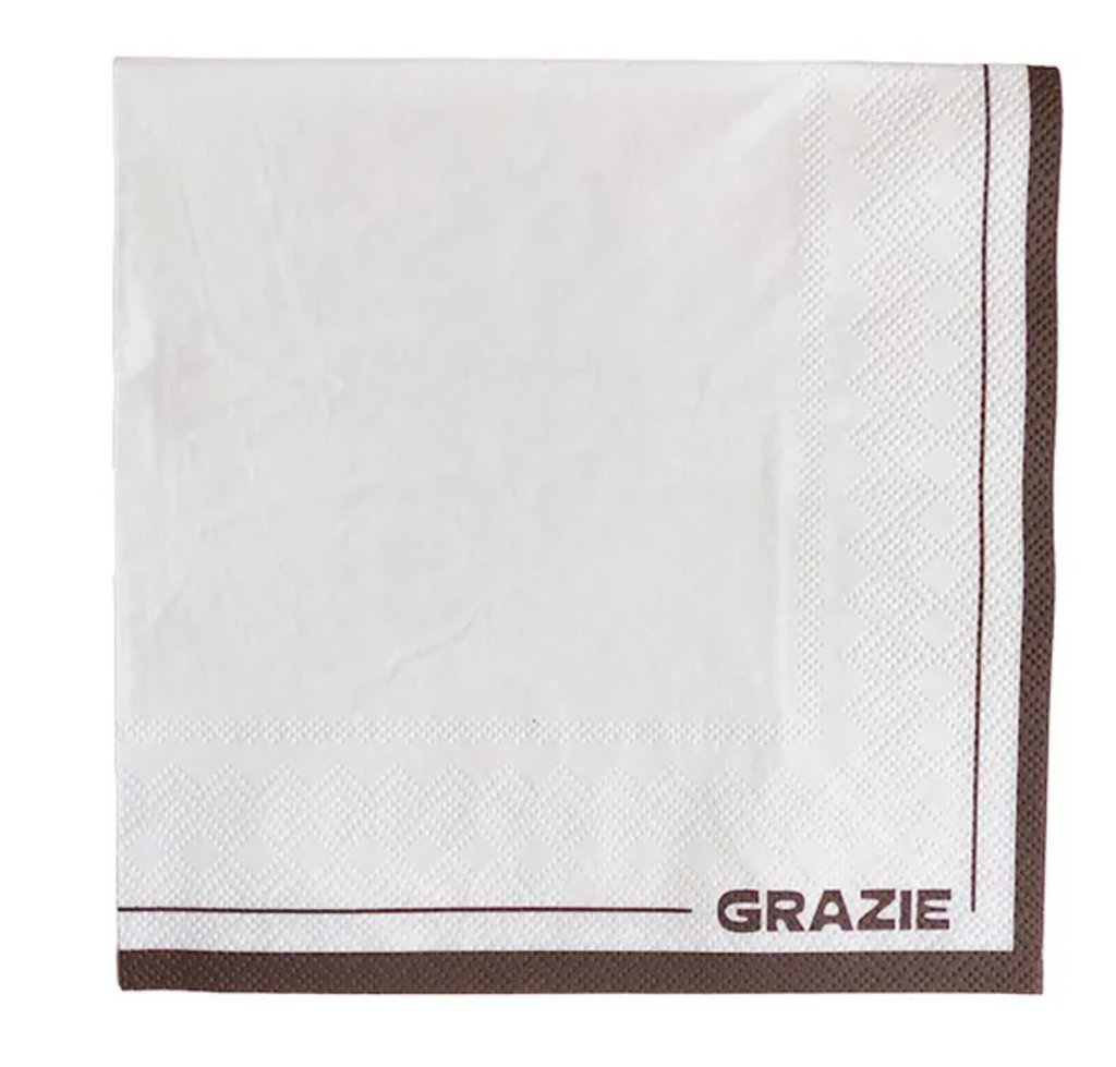 Coast to Coast Napkins