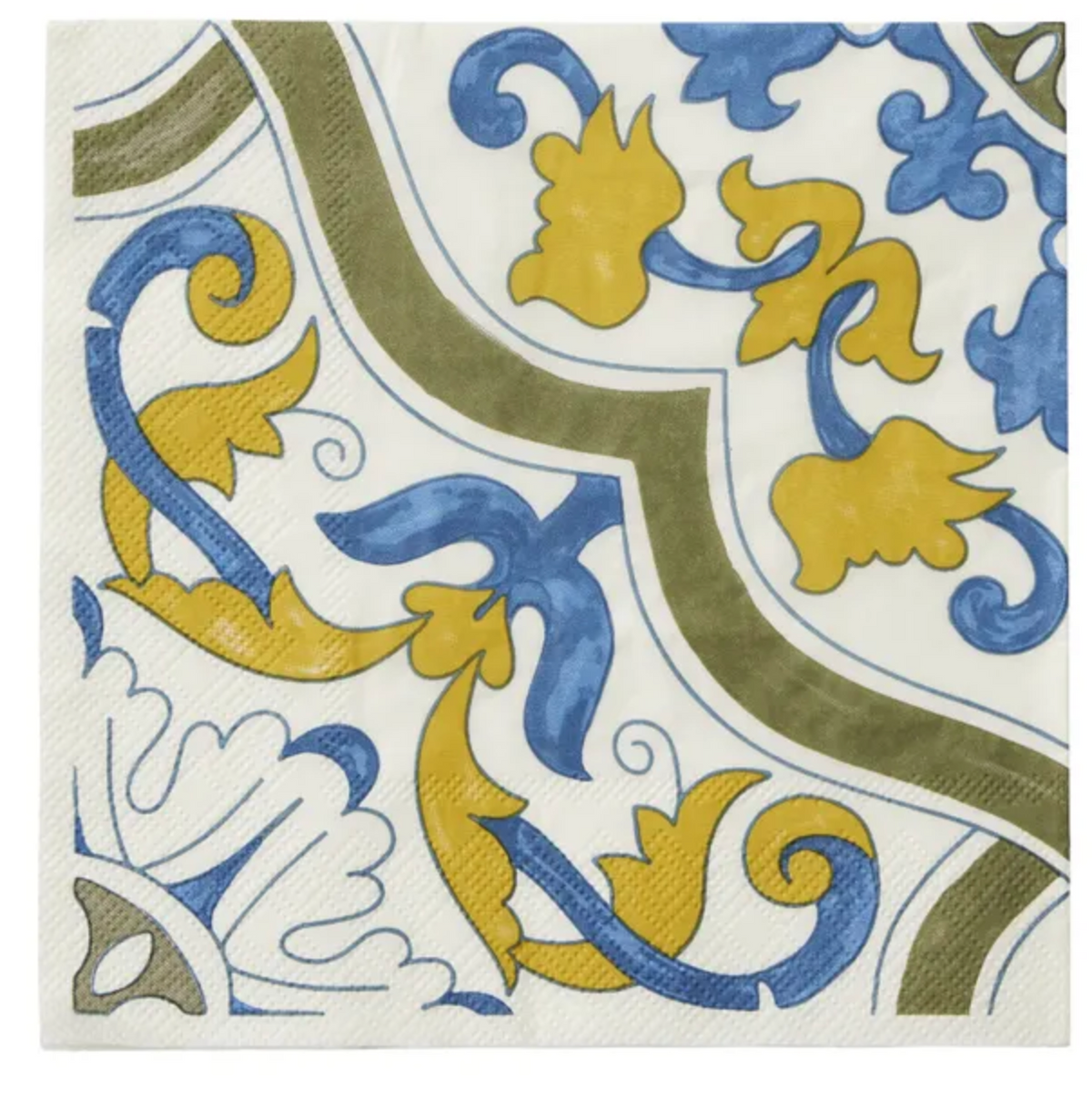 Coast to Coast Napkins