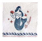 Coast to Coast Napkins