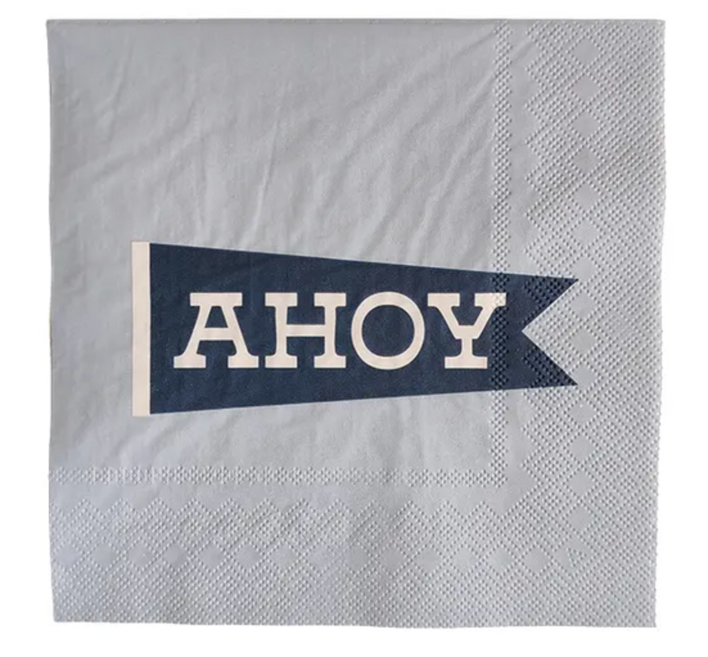 Coast to Coast Napkins