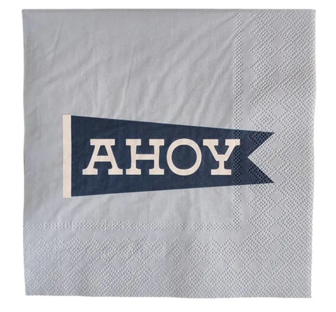Coast to Coast Napkins
