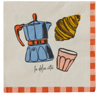 Coast to Coast Napkins