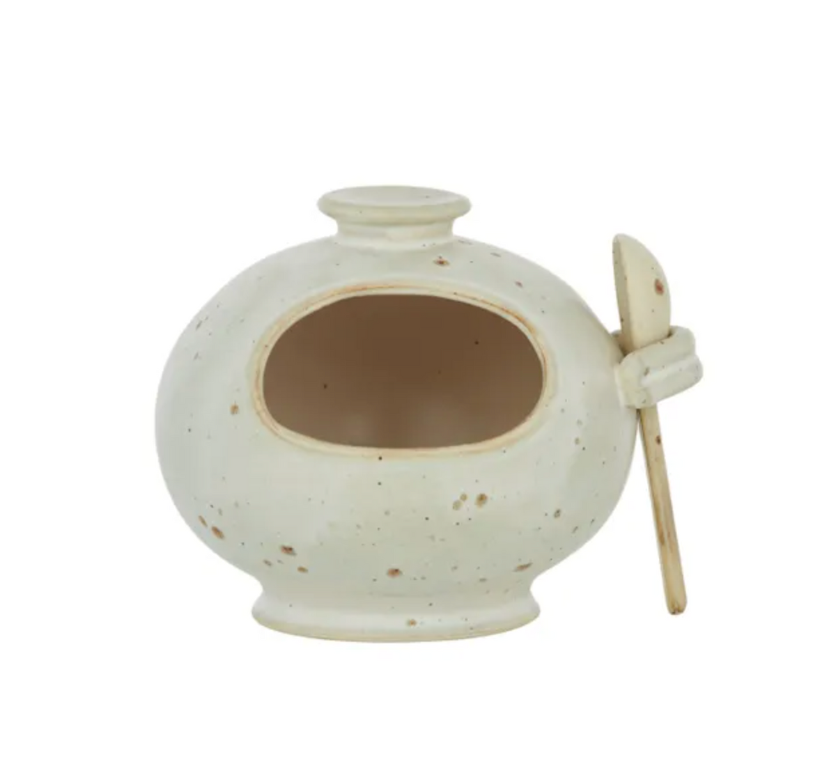 Coast to Coast Francis Salt Dish