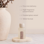 Al.ive Body Room Spray Raspberry Blossom & Juniper