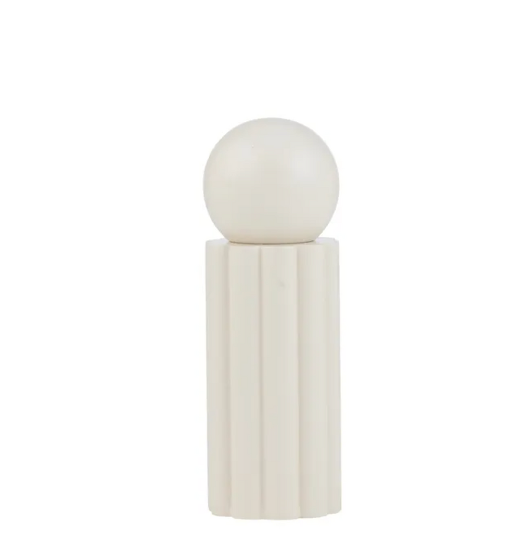 Coast to Coast Oracle Wood Salt & Pepper  Grinder