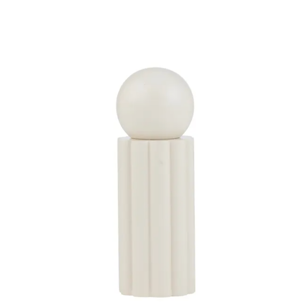 Coast to Coast Oracle Wood Salt & Pepper  Grinder