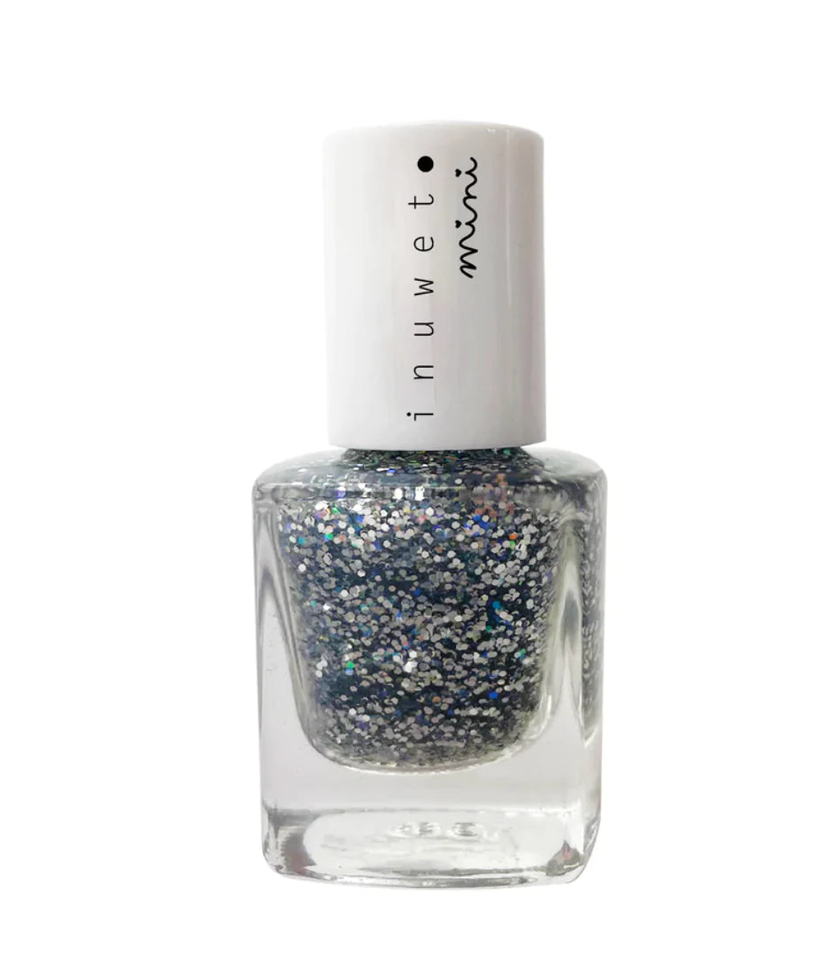 Inuwet Scented Water Based Nail Polish | Assorted