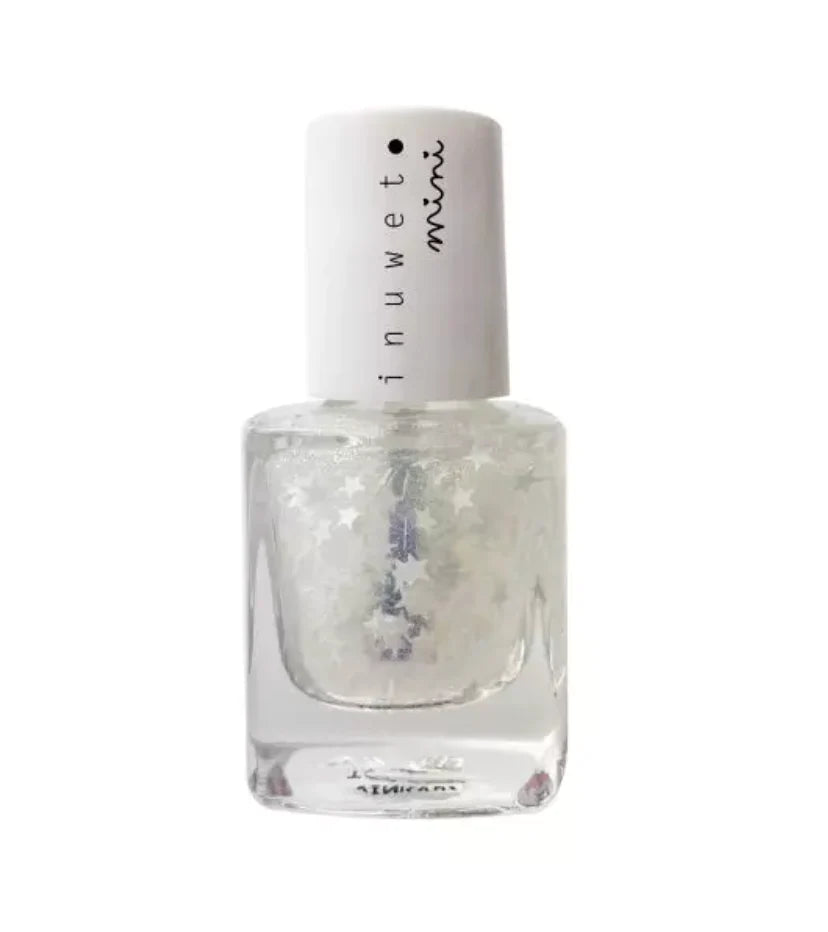 Inuwet Scented Water Based Nail Polish | Assorted