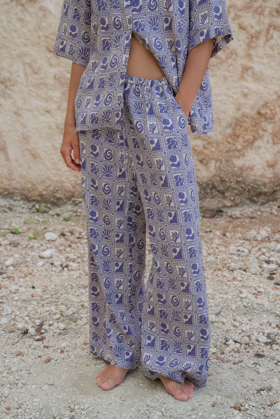 Pops + Co - Nia - Element