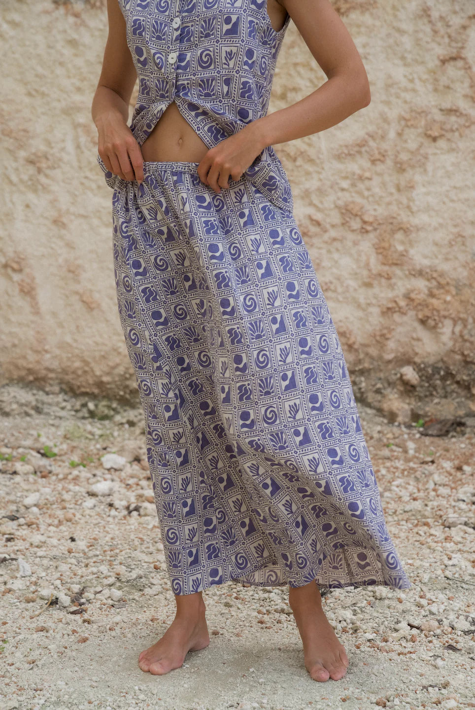 Pops + Co - Alfie - Element