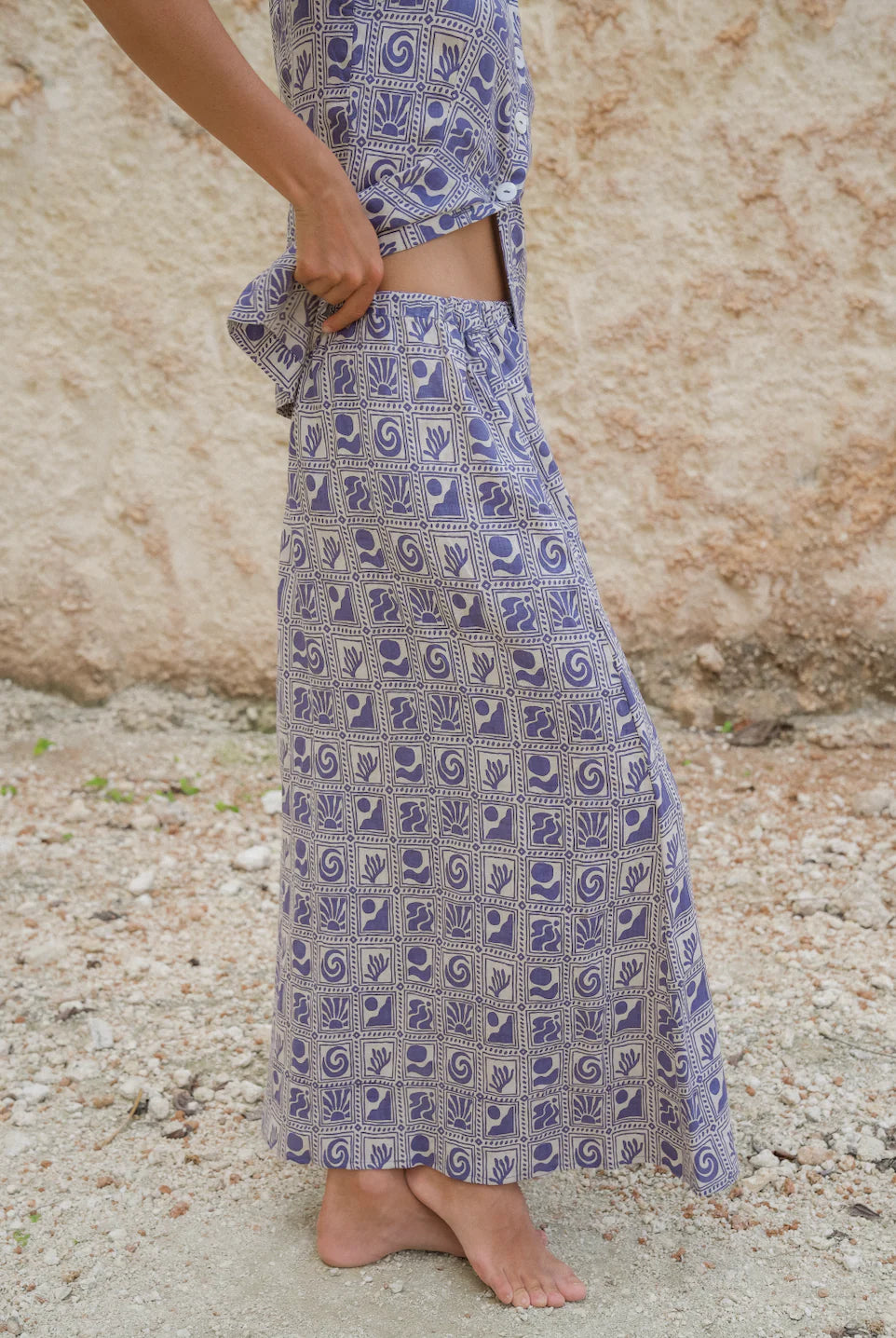 Pops + Co - Alfie - Element