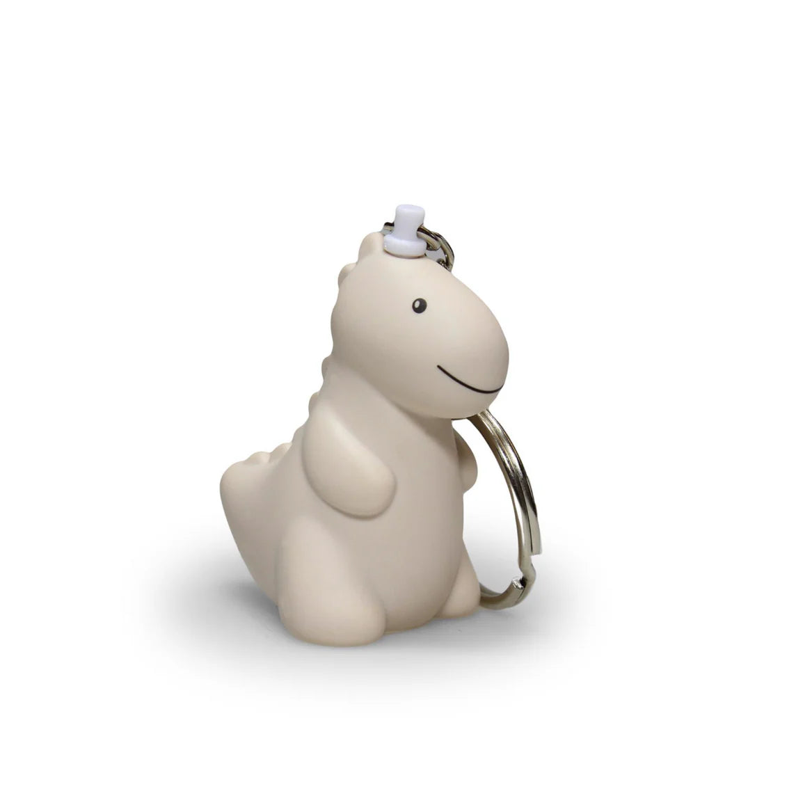 Jaclyn & Matisse - Jeroom Dino Key Ring - Assorted